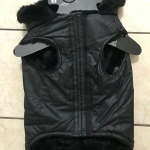 Canada Pooch Winter Coat